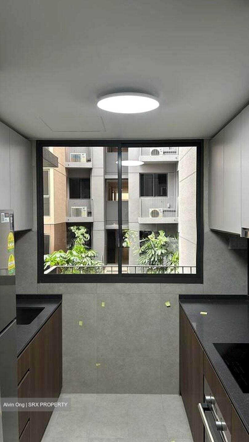 The Watergardens At Canberra (D27), Apartment #588366391